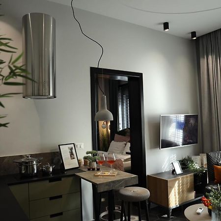 Urban Stay Tirana Deluxe מראה חיצוני תמונה