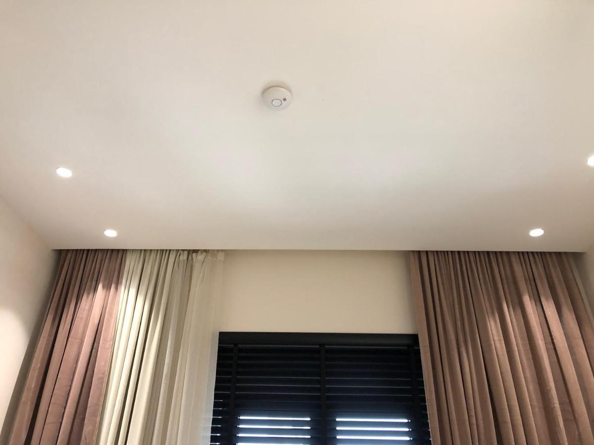 Urban Stay Tirana Deluxe מראה חיצוני תמונה