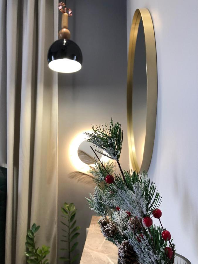 Urban Stay Tirana Deluxe מראה חיצוני תמונה