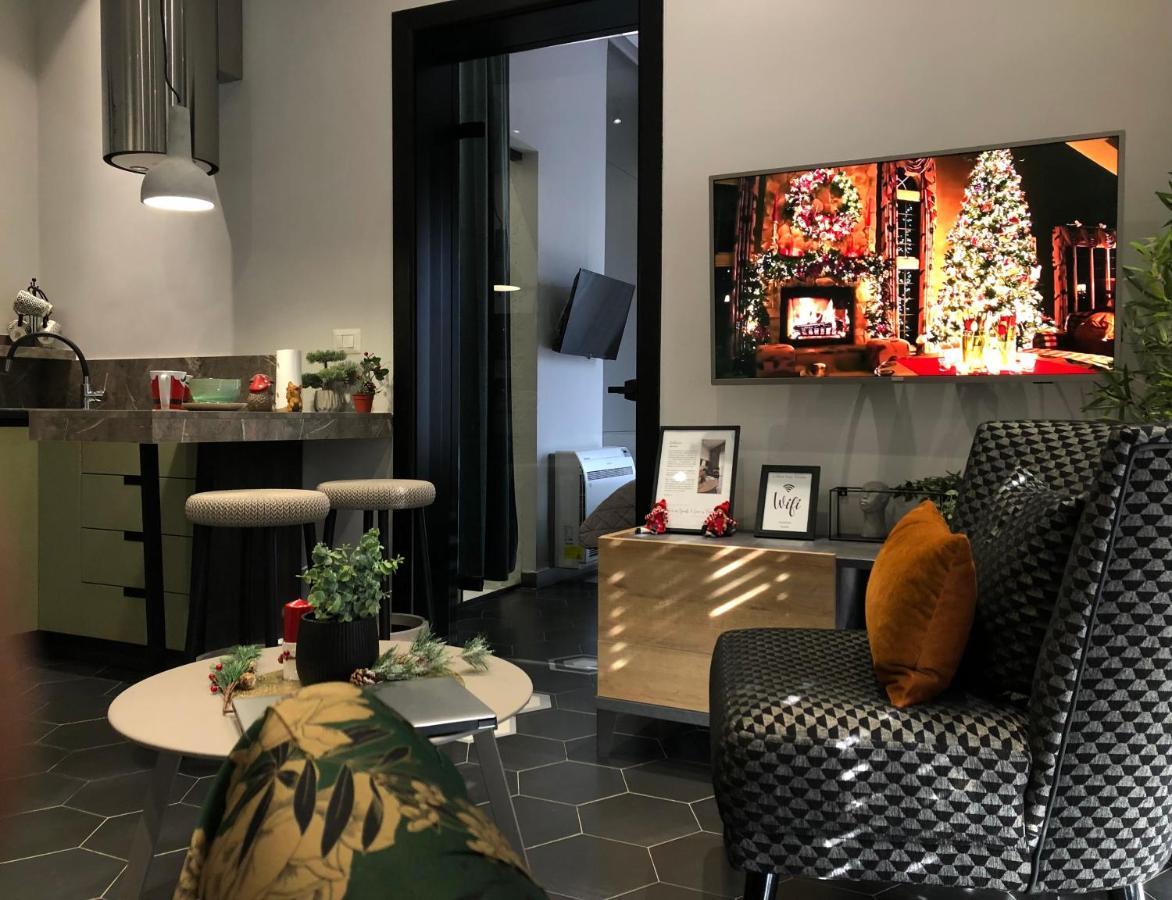 Urban Stay Tirana Deluxe מראה חיצוני תמונה