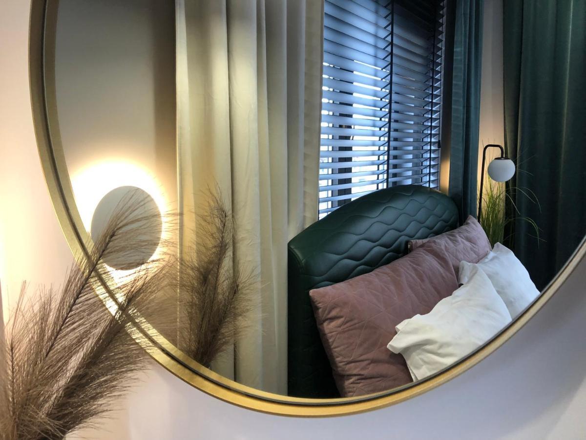 Urban Stay Tirana Deluxe מראה חיצוני תמונה